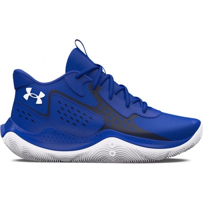 Under Armour UA GS JET 23 3026635-400 – Zboží Dáma