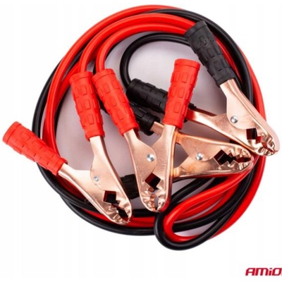 AMIO 400A - 2,5 m