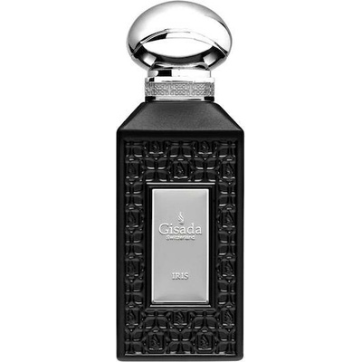 Gisada Luxury Collection Iris Parfum parfémovaná voda unisex 100 ml