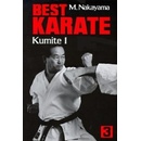 Best karate 3. Kumite 1 Masatoshi Nakayama