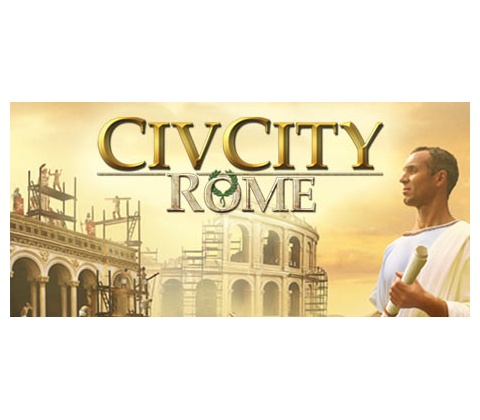 CivCity: Rome