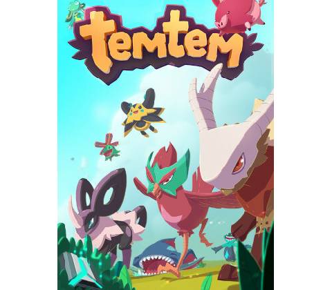 Temtem