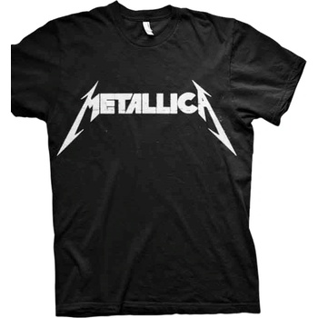 Metallica Риза Master of Puppets Photo Unisex Black 2XL (METTS08MB05)