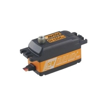 SAVÖX SV-1254MG+ HiVolt DIGITAL servo Low Profile