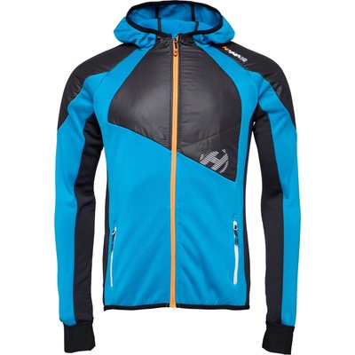 HAVEN Polartis hoodie hms l