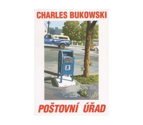 Poštovní úřad