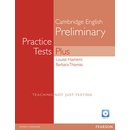 PET Practice Tests Plus