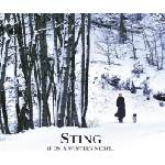 Universal Sting: If On A Winter´s Night - CD (014626)