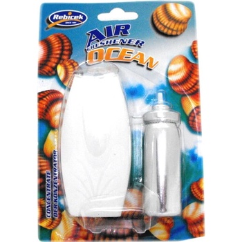 Rebiček osviežovač vzduchu ocean 15 ml
