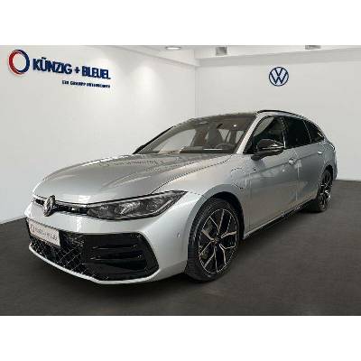 Volkswagen Passat Variant 1.5 eHybrid R-Line DSG 200 kW