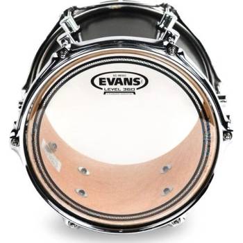 Evans 13" EC Resonant