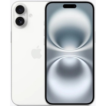 Apple iPhone 16 256GB White