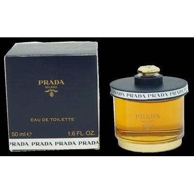 Prada Infusion De Vetiver toaletní voda pánská 50 ml