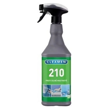 CLEAMEN 210 gastron čistič kuchyní 550 ml