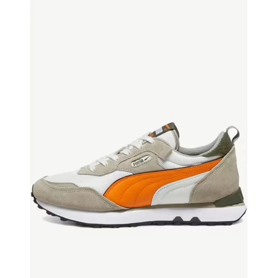 PUMA Future Rider Play On Shoes Multicolor