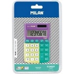 MILAN Calculator Milan pokcket Sunset PVC Калкулатори