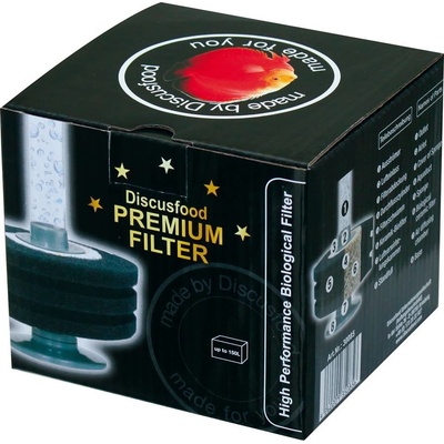 Discusfood Bio-Keramik filter