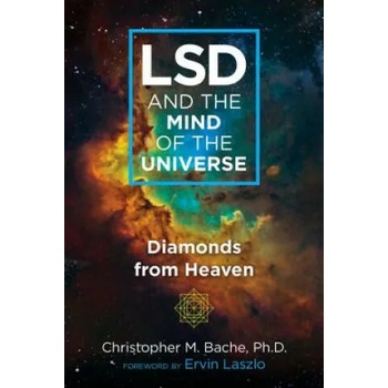 Image 1 of LSD and the Mind of the Universe