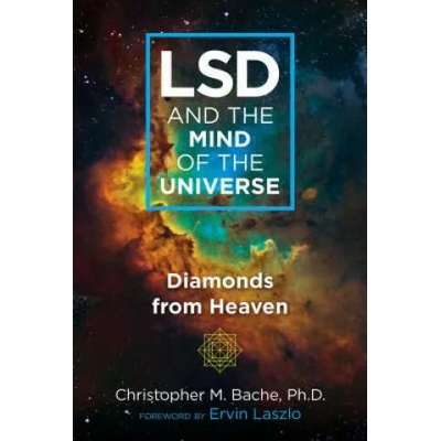 LSD and the Mind of the Universe