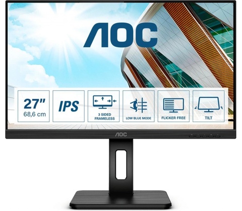 AOC 27P2Q