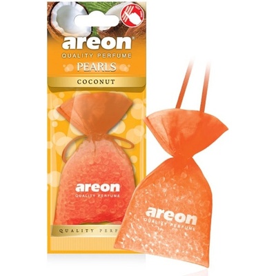 Areon Pearls Coconut