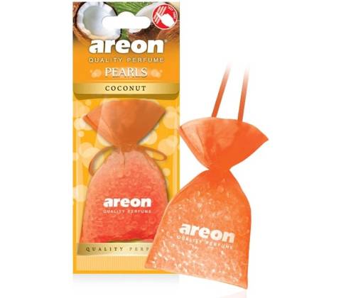 Areon Pearls Coconut