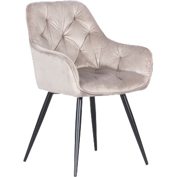 Carmen Трапезен стол latina - лате