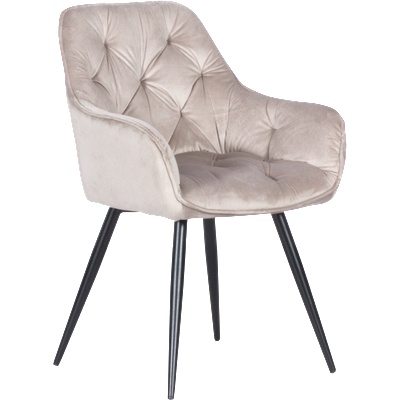 Carmen Трапезен стол latina - лате