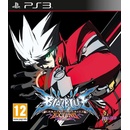 BlazBlue: Continuum Shift Extend