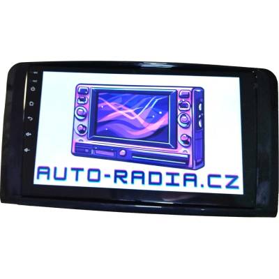 Podofo A3018UP Mercedes-Benz ML