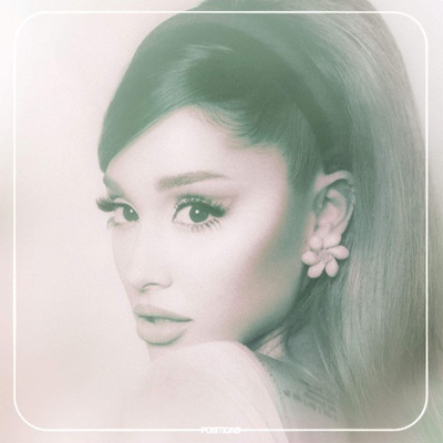 Ariana Grande - Positions (ba645da8-aaea-453d-8c1c-7d630ed4f24a)