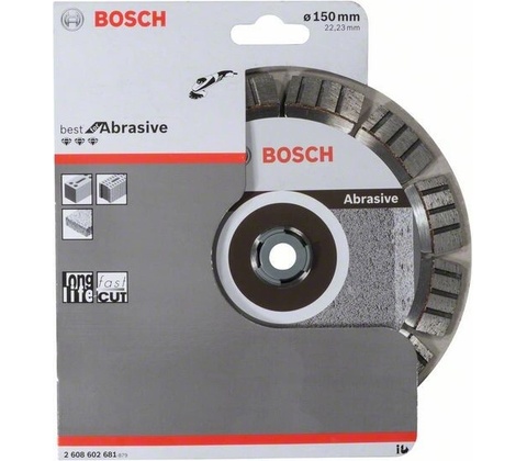 Bosch 2.608.602.681