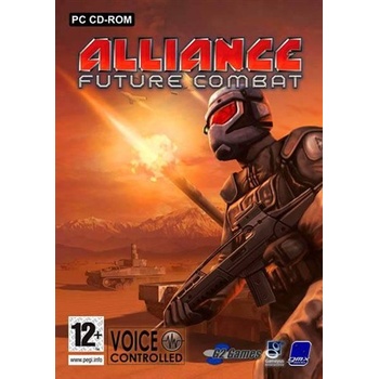 Alliance Future Combat