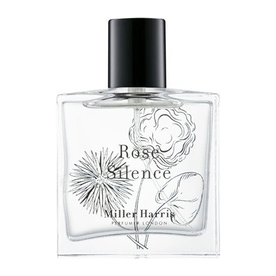 Miller Harris Rose Silence parfémovaná voda unisex 50 ml