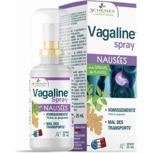 Vagaline ústní sprej 25 ml