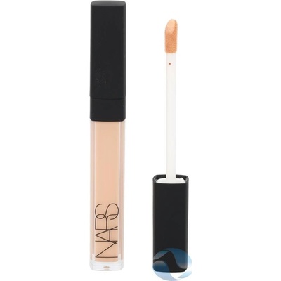 Nars Radiant Creamy Concealer rozjasňujúci korektor Cannelle 6 ml