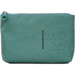 Mandarina Duck Несесер Mandarina duck Md20 vanity 01V wash bag - Green (Mint 01)