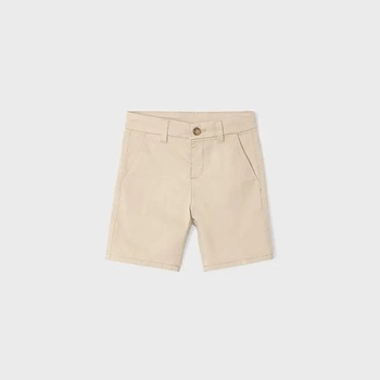 Image 1 of Mayoral Basic къси панталони памук сусам за мини момче Mayoral