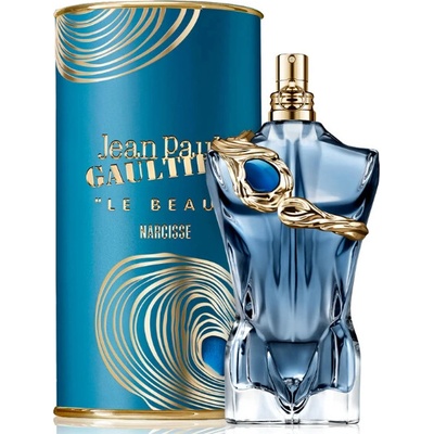 Jean Paul Gaultier Le Beau Narcisse parfémovaná voda pánská 75 ml