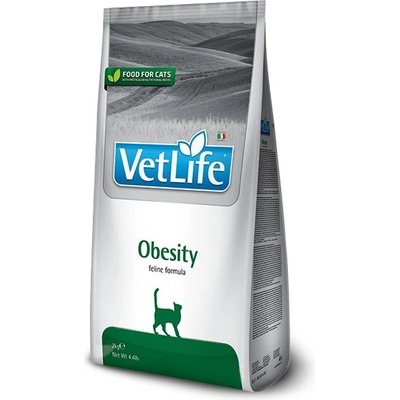 Vet Life Obesity 400 g