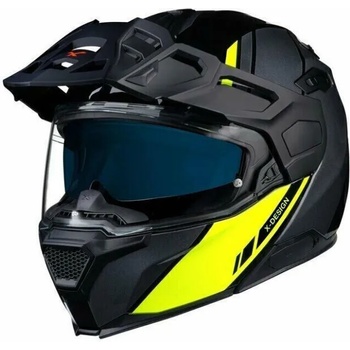 Image 1 of NEXX Helmets X. Vilijord Hi-Viz
