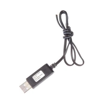 Carrera 600057 Nabíječka USB Cable 1A for LiFePo4 3,2V