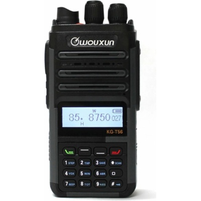 Wouxun KG-T56