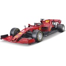 Modely Bburago Ferrari SF 1000 1:18