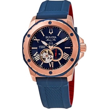 Bulova 98A227