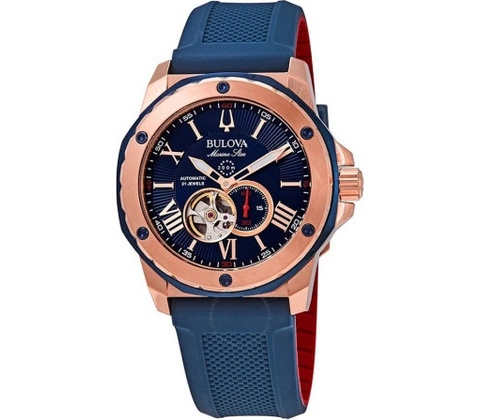 Bulova 98A227