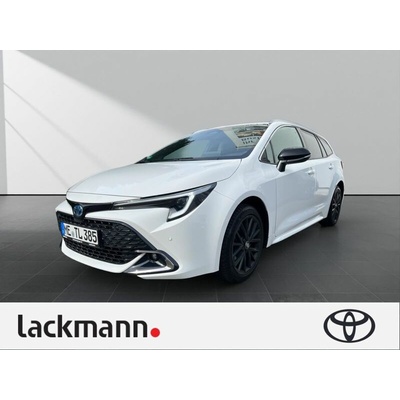 Toyota Corolla 2.0 Hybrid Touring Sports 132 kW