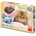 Dino - Puzzle Cute kittens 3x55 - 40 - 99 piese