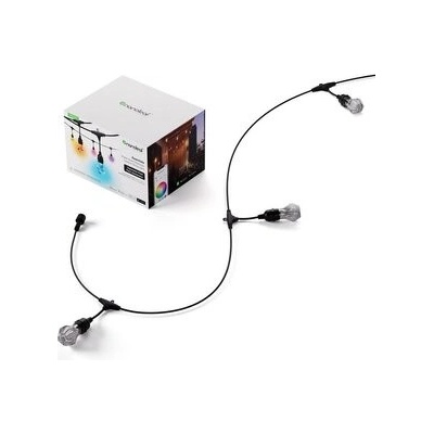 Nanoleaf Outdoor String Lights Expansion Pack 15M