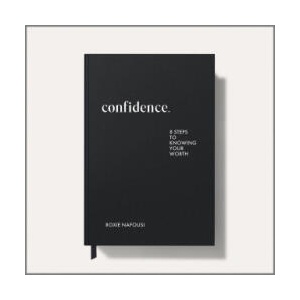 Confidence (ISBN: 9781335081933)